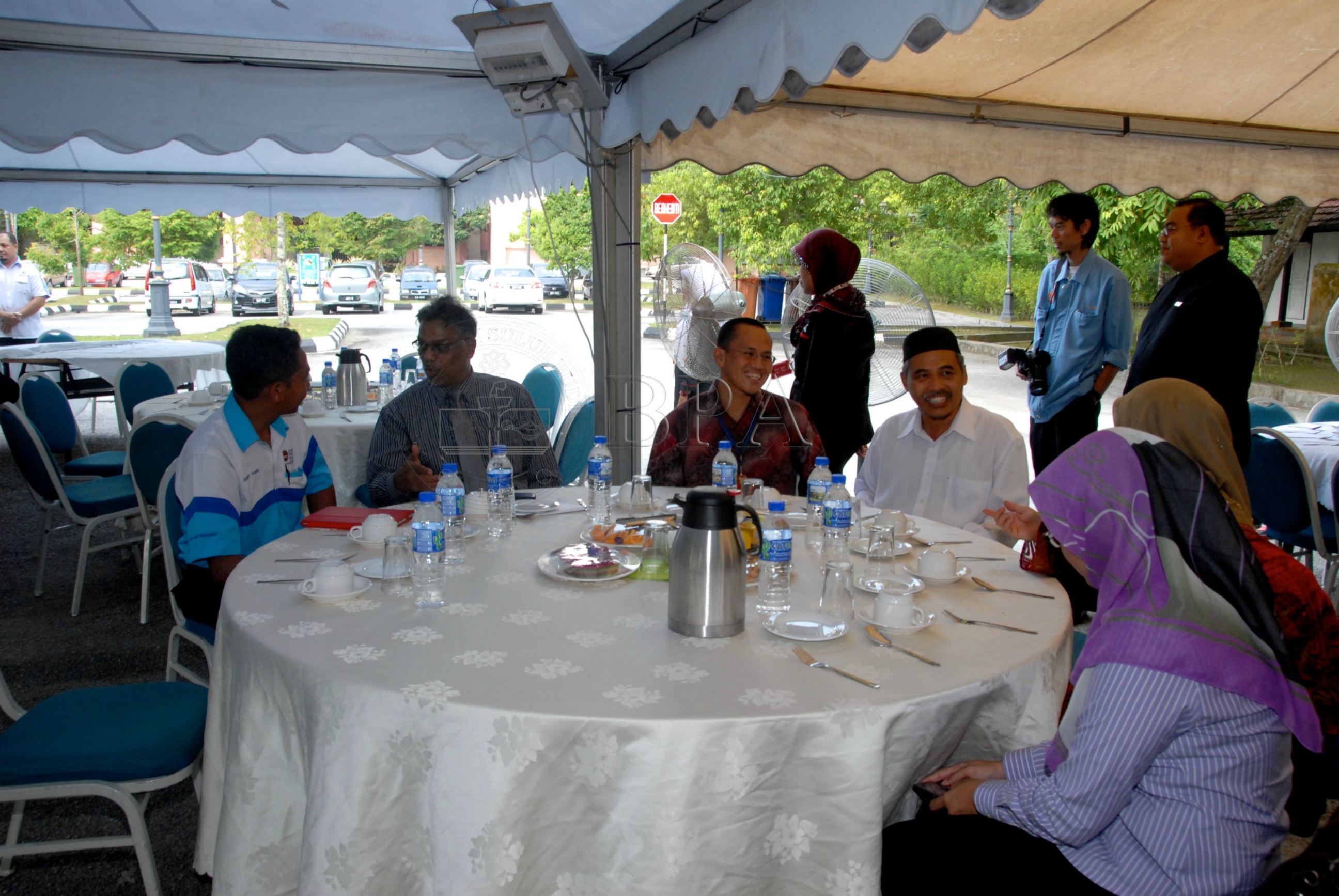 BPA 12 85 klinik IDA 5112